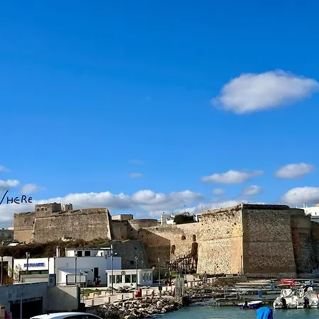 A 20mt Dal Mare E A 20mt Dal Centro Storico Otranto