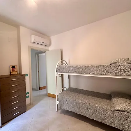A 20mt Dal Mare E A 20mt Dal Centro Storico Lejlighed *