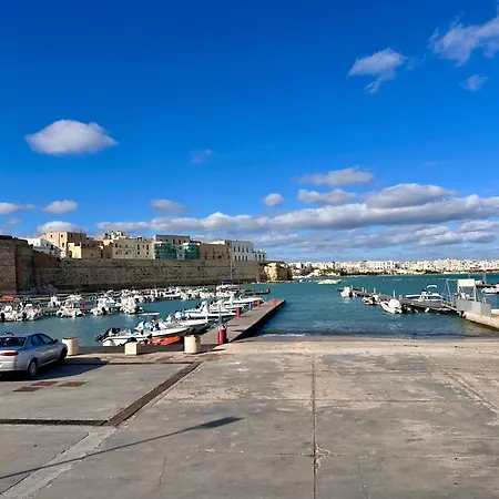 A 20mt Dal Mare E A 20mt Dal Centro Storico Otranto