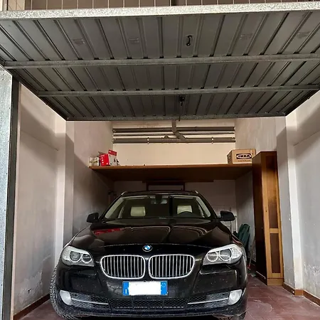 A 20mt Dal Mare E A 20mt Dal Centro Storico